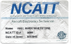 NCATT License